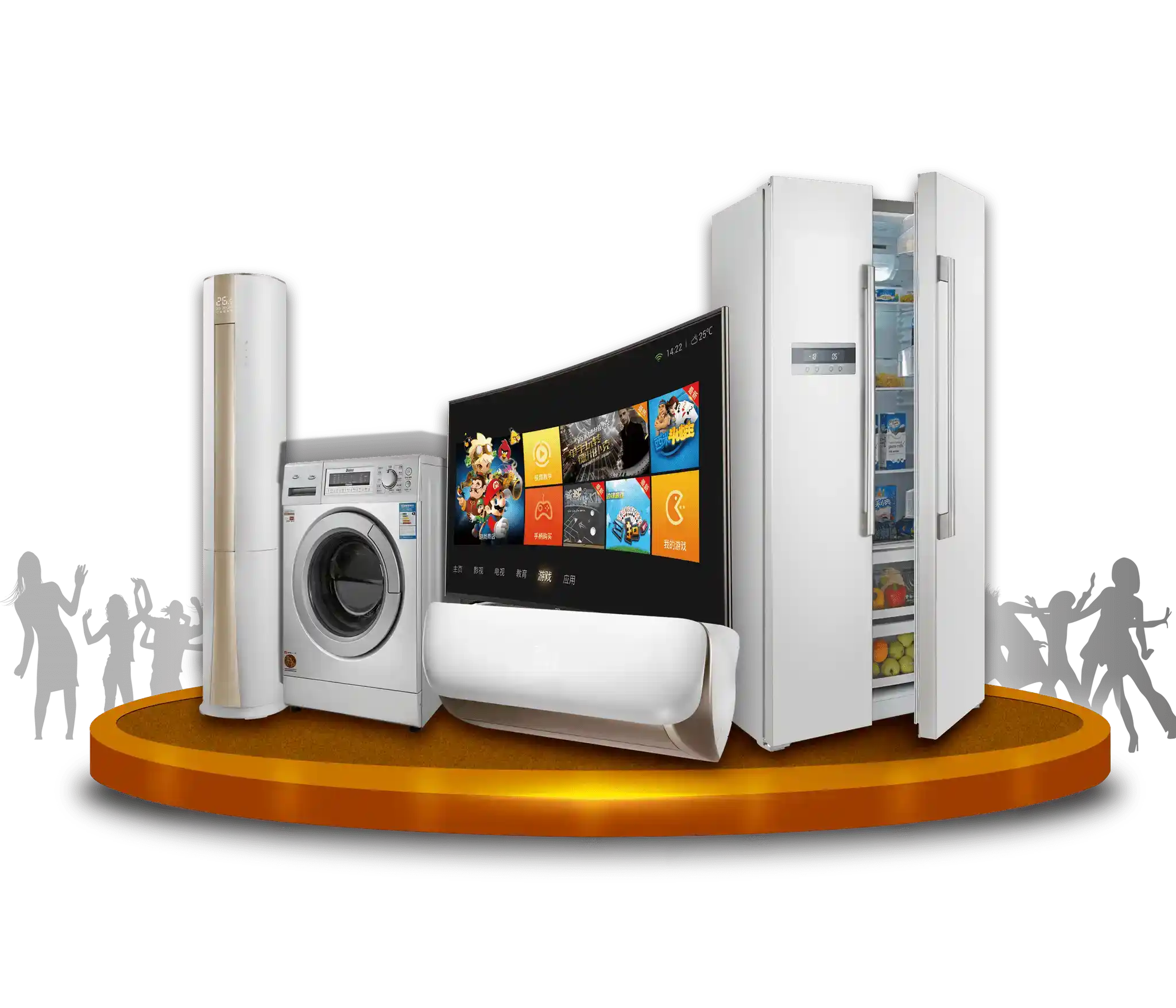 صيانة ال جي 